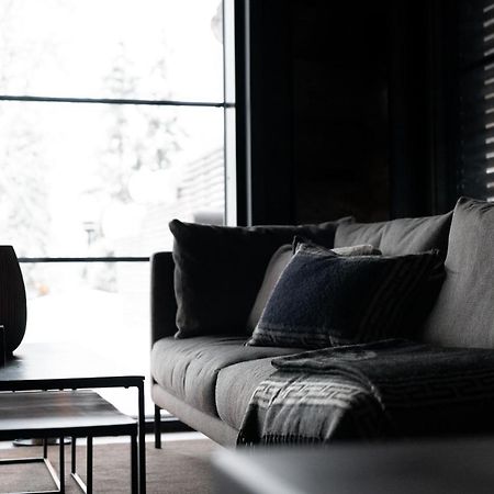 Villa Lake Рука Екстер'єр фото