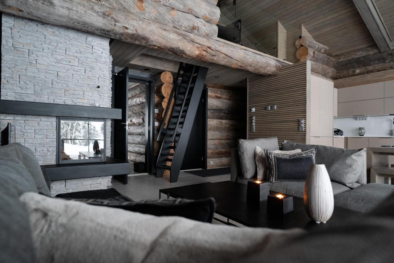 Villa Lake Рука Екстер'єр фото