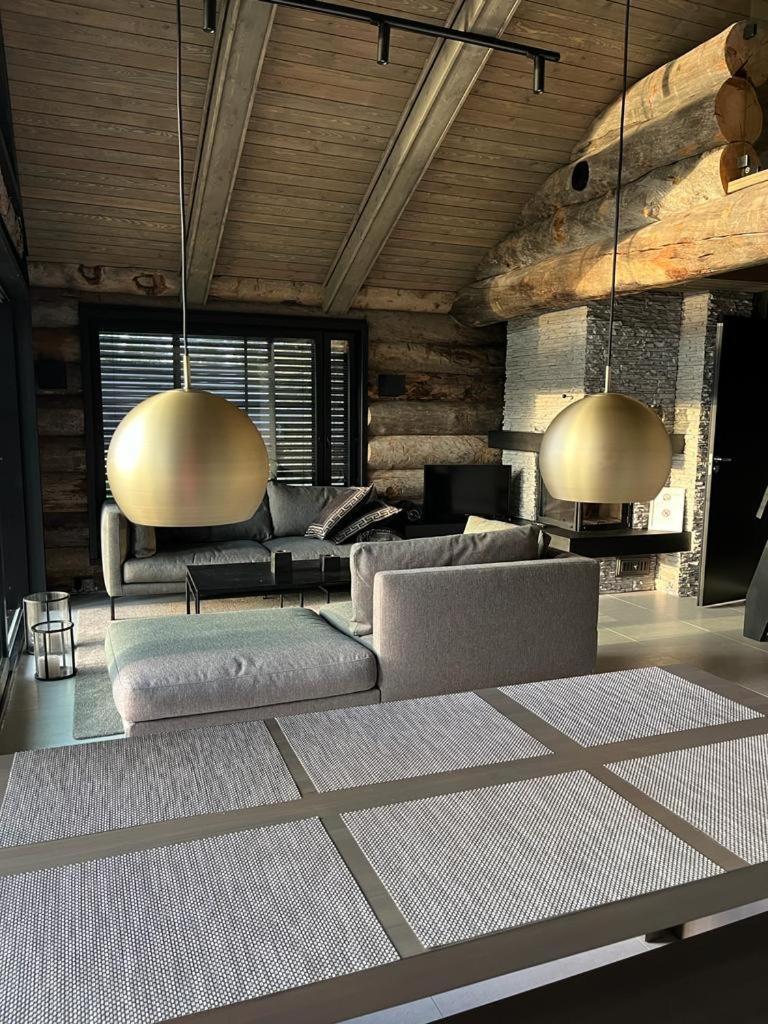 Villa Lake Рука Екстер'єр фото
